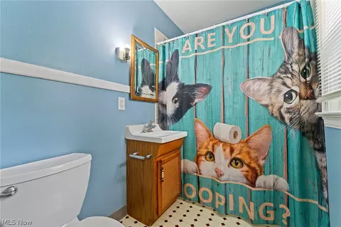 Bath - 92 Leighton Ave, Boardman, OH 44512 photo 1 of 2