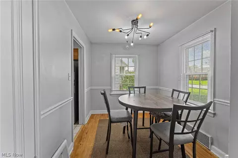 Dining - 92 Leighton Ave, Boardman, OH 44512 photo 2 of 3