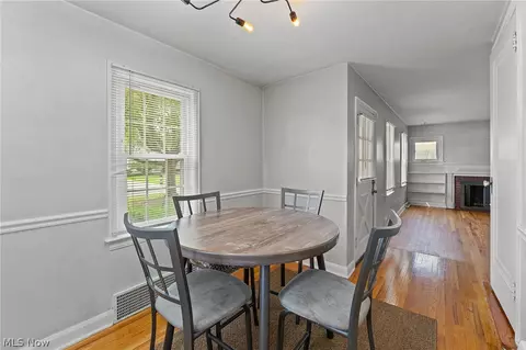 Dining - 92 Leighton Ave, Boardman, OH 44512 photo 1 of 3