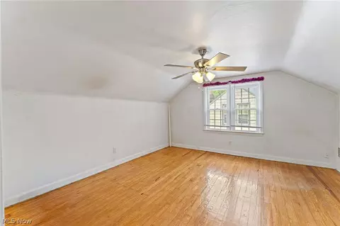 Bedroom - 92 Leighton Ave, Boardman, OH 44512 photo 4 of 4