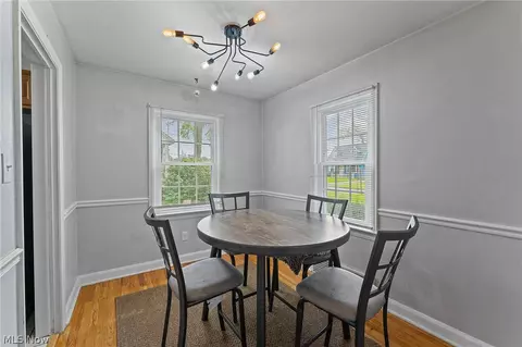 Dining - 92 Leighton Ave, Boardman, OH 44512 photo 3 of 3