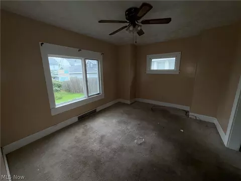 Bedroom - 2406 Nicholas Pl NW, Canton, OH 44708 photo 1 of 4