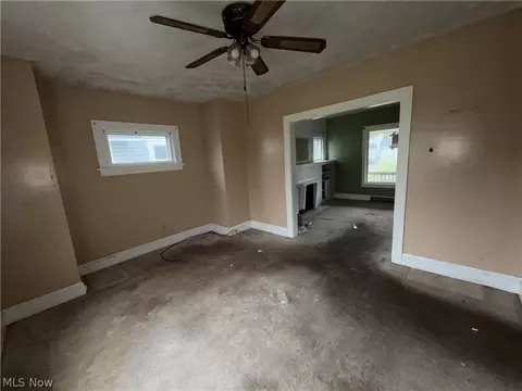 Living - 2406 Nicholas Pl NW, Canton, OH 44708 photo 1 of 5