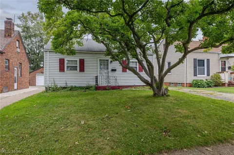4443 Fulton Rd, Cleveland, OH 44144