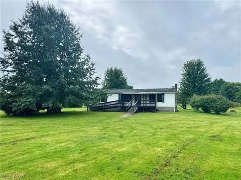13013 Ellsworth Rd, North Jackson, OH 44451