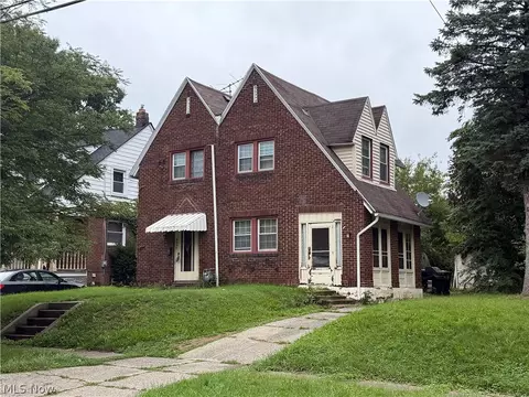 409 Sumatra Ave, Akron, OH 44305