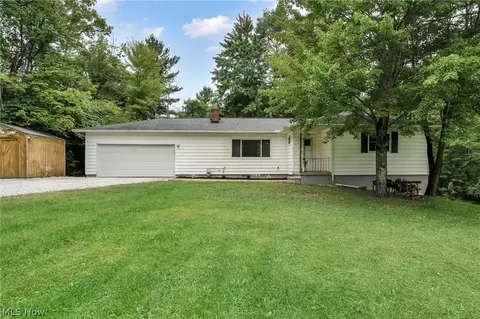 14582 Prospect Rd, Strongsville, OH 44149