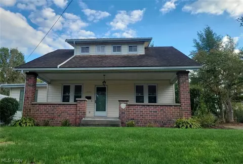 1225 North St, Caldwell, OH 43724