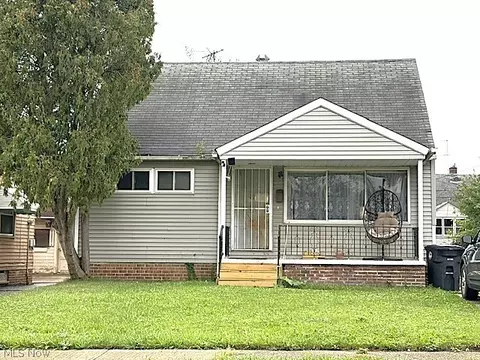 4180 E 148th St, Cleveland, OH 44128