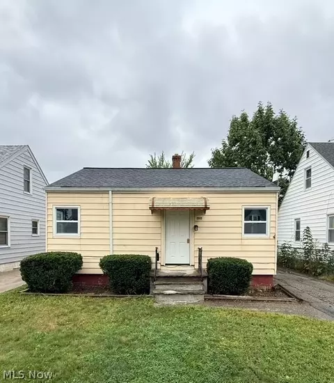 14208 Clifford Ave, Cleveland, OH 44135