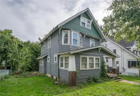 156 Colony Cres, Akron, OH 44305