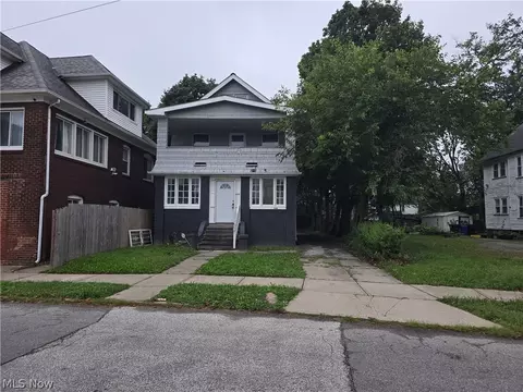 3036 E 111th St, Cleveland, OH 44104