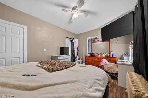 Bedroom - 1708 W 6th St, Ashtabula, OH 44004 photo 1 of 9