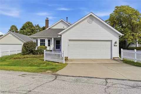 1270 Mallard Pond Cir, Broadview Heights, OH 44147