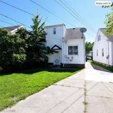 19701 Ormiston Ave, Cleveland, OH 44119 photo 4