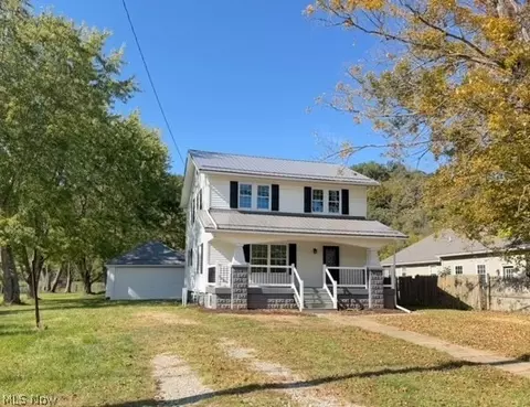 10512 State Route 36 SW, Port Washington, OH 43837