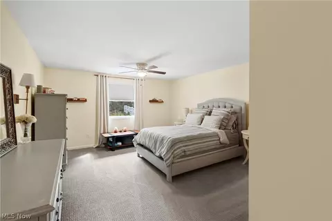 Bedroom - 7363 Westview Dr, Boardman, OH 44512 photo 4 of 5