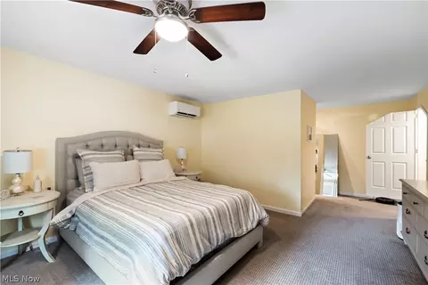 Bedroom - 7363 Westview Dr, Boardman, OH 44512 photo 5 of 5