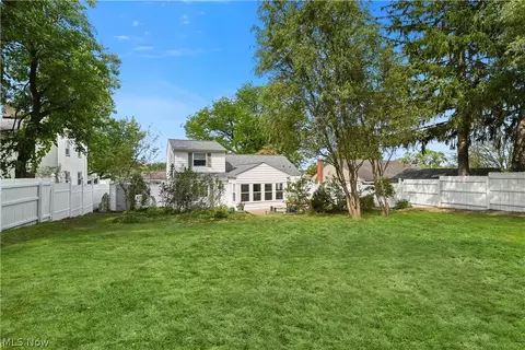 Exterior - 7363 Westview Dr, Boardman, OH 44512 photo 5 of 5