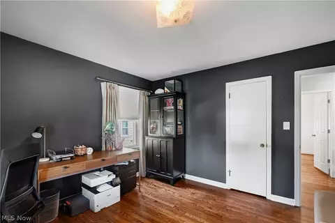 Bedroom - 7363 Westview Dr, Boardman, OH 44512 photo 1 of 5