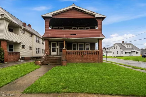 4697 E 85th St, Garfield Heights, OH 44125