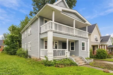 10816 Grandview Ave, Cleveland, OH 44104