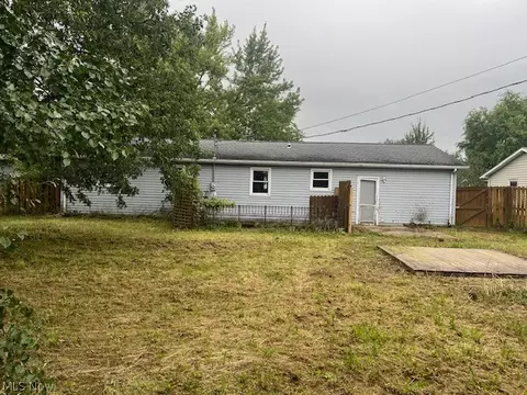 Exterior - 13540 Nancy St, Paulding, OH 45879 photo 2 of 2