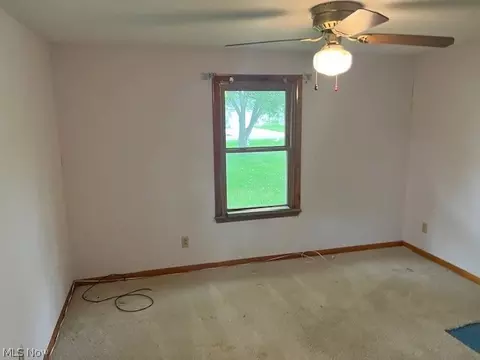 Bedroom - 13540 Nancy St, Paulding, OH 45879 photo 4 of 6