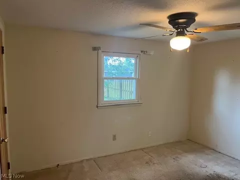 Bedroom - 13540 Nancy St, Paulding, OH 45879 photo 5 of 6