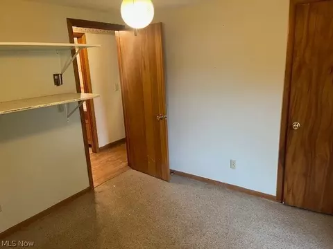 Bedroom - 13540 Nancy St, Paulding, OH 45879 photo 2 of 6