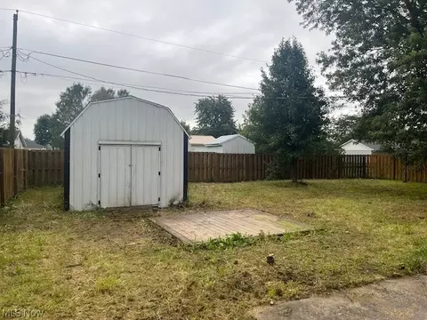 Exterior - 13540 Nancy St, Paulding, OH 45879 photo 1 of 2