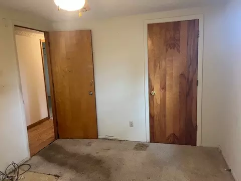 Bedroom - 13540 Nancy St, Paulding, OH 45879 photo 6 of 6