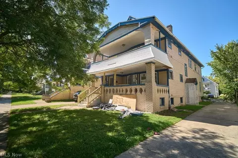 3604 E 154th St, Cleveland, OH 44120