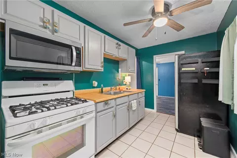 Kitchen - 294 Longford Ave, Elyria, OH 44035 photo 1 of 1