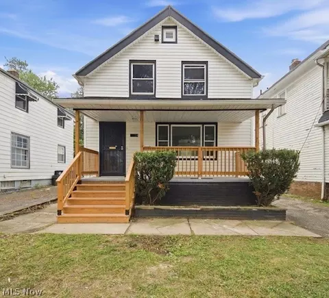 13324 Crennell Ave, Cleveland, OH 44105