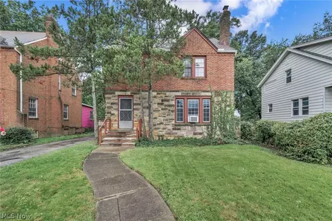 3510 Cummings Rd, Cleveland Heights, OH 44118