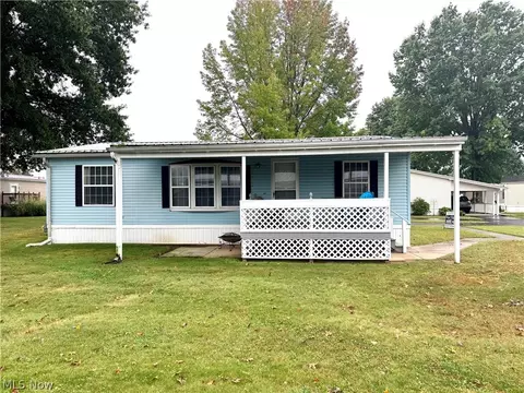 324 Fairview #LOT 53, West Lafayette, OH 43845