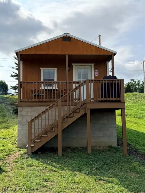 257 S Muskingum St, Cadiz, OH 43907