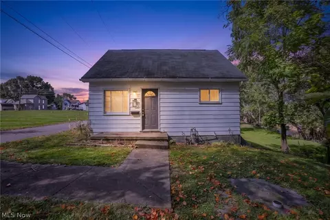 101 N 9th St, Byesville, OH 43723