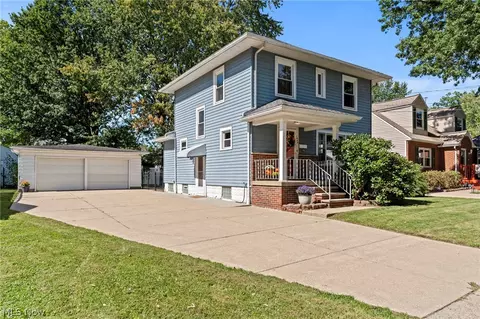 1864 19th St, Cuyahoga Falls, OH 44223