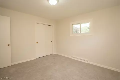 Bedroom - 1615 Whipple Ave NW, Canton, OH 44708 photo 2 of 6