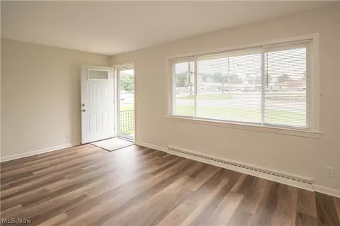 Living - 1615 Whipple Ave NW, Canton, OH 44708 photo 2 of 3