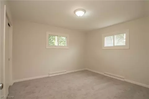 Bedroom - 1615 Whipple Ave NW, Canton, OH 44708 photo 1 of 6