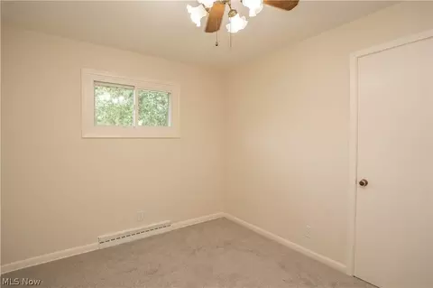 Bedroom - 1615 Whipple Ave NW, Canton, OH 44708 photo 6 of 6