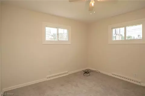 Bedroom - 1615 Whipple Ave NW, Canton, OH 44708 photo 3 of 6