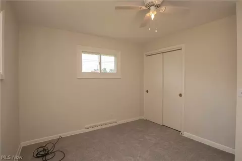 Bedroom - 1615 Whipple Ave NW, Canton, OH 44708 photo 4 of 6