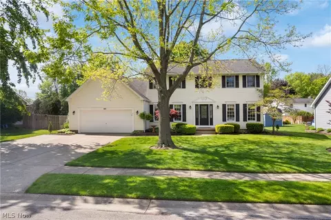 881 Dan Ave, Canal Fulton, OH 44614