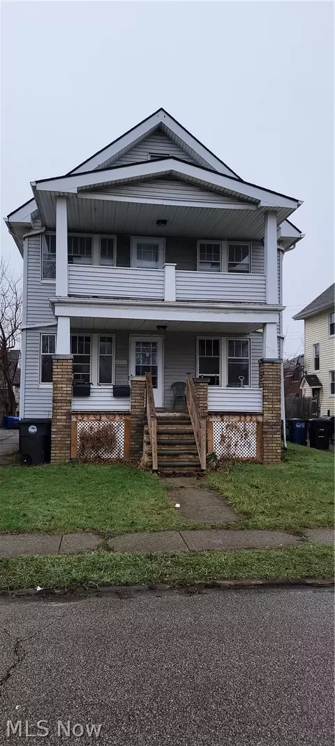 1222 E 172nd St, Cleveland, OH 44119