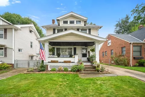 3562 W 146th St, Cleveland, OH 44111