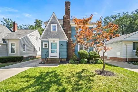 4029 W 157th St, Cleveland, OH 44135